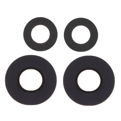 Camera Lens For Motorola Moto G75 5g White By - Maxbhi Com