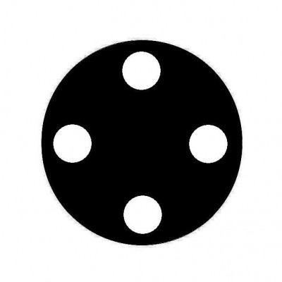 Camera Lens For Oppo Reno12 F 4g Orange By - Maxbhi Com