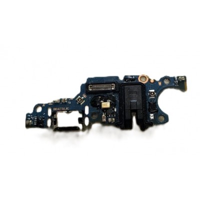 Charging Connector Flex Pcb Board For Honor 200 Smart By - Maxbhi Com