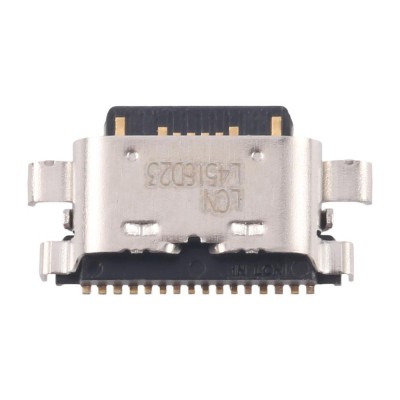 Charging Connector For Infinix Note 40 Pro 4g By - Maxbhi Com