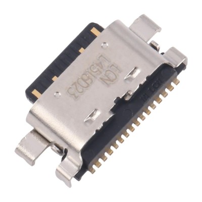 Charging Connector For Infinix Note 40 Pro 4g By - Maxbhi Com