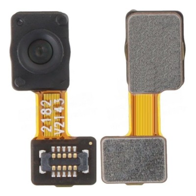 Fingerprint Sensor Flex Cable For Xiaomi 14t Green By - Maxbhi Com