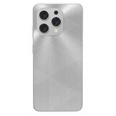 Full Body Housing For Doogee N55 Plus White - Maxbhi Com