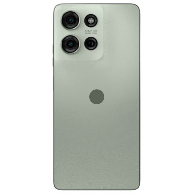 Full Body Housing For Motorola Moto G75 5g Green - Maxbhi Com