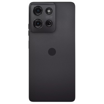 Full Body Housing For Motorola Moto G75 5g White - Maxbhi Com