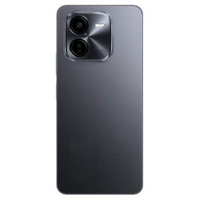 Full Body Housing For Vivo Y37 Pro Grey - Maxbhi Com