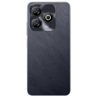 Full Body Housing For Zte Blade A75 4g Black - Maxbhi Com