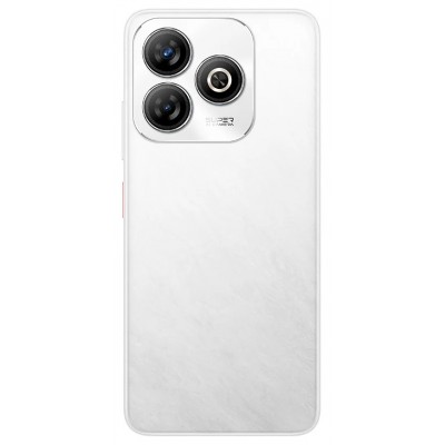 Full Body Housing For Zte Blade A75 4g White - Maxbhi Com