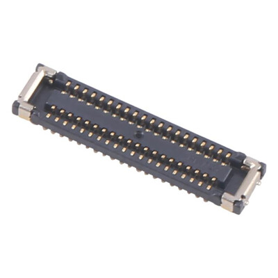 Lcd Connector For Xiaomi Redmi K70 Ultra By - Maxbhi Com