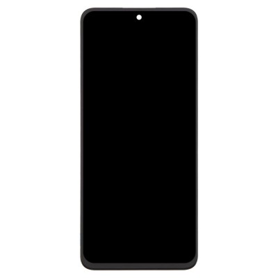 Lcd With Touch Screen For Honor 200 Smart Green By - Maxbhi Com
