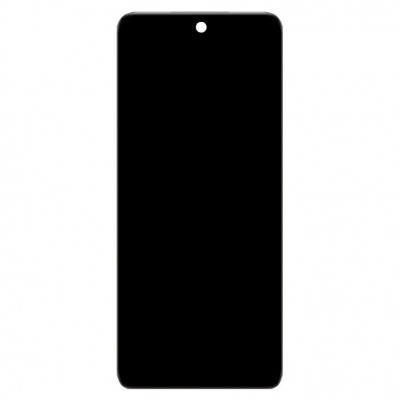 Lcd With Touch Screen For Oppo Reno12 F 4g White By - Maxbhi Com