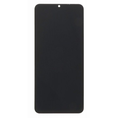Lcd With Touch Screen For Realme Note 60 Blue By - Maxbhi Com