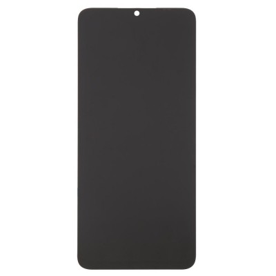 Lcd With Touch Screen For Umidigi G9a Green By - Maxbhi Com