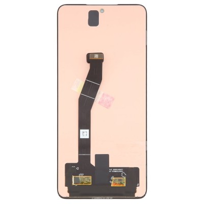 Lcd With Touch Screen For Xiaomi 14t Black By - Maxbhi Com