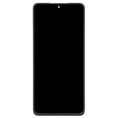 Lcd With Touch Screen For Xiaomi 14t Blue By - Maxbhi Com