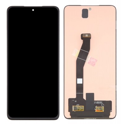 Lcd With Touch Screen For Xiaomi Redmi K70 Ultra Black By - Maxbhi Com