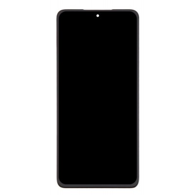 Lcd With Touch Screen For Xiaomi Redmi K70 Ultra Black By - Maxbhi Com