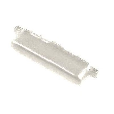 Power Button Outer For Infinix Hot 50i Grey By - Maxbhi Com