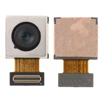 Replacement Back Camera For Motorola Moto G75 5g By - Maxbhi Com