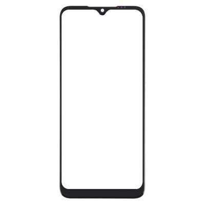 Touch Screen Digitizer For Doogee N50 Pro Purple By - Maxbhi Com