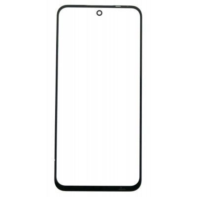 Touch Screen Digitizer For Infinix Hot 50i Black By - Maxbhi Com