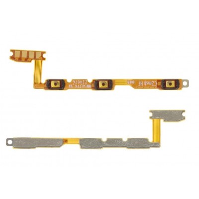 Volume Button Flex Cable For Honor 200 Smart By - Maxbhi Com