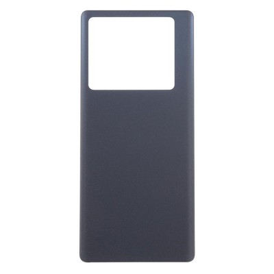 Back Panel Cover For Infinix Note 40 Pro 4g White - Maxbhi Com