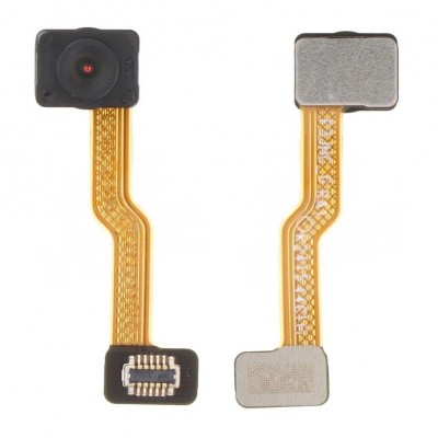 Fingerprint Sensor Flex Cable For Oppo Reno12 F 5g Orange By - Maxbhi Com