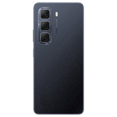Full Body Housing For Infinix Hot 50 Pro 4g White - Maxbhi Com