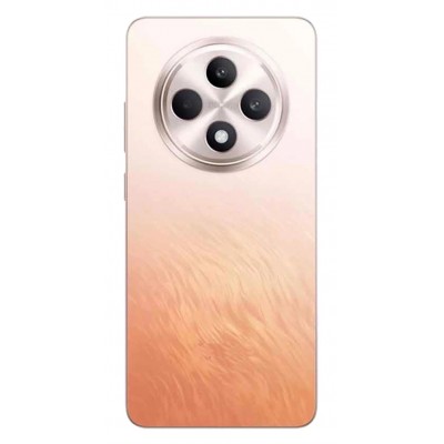Full Body Housing For Oppo Reno12 F 5g Orange - Maxbhi Com
