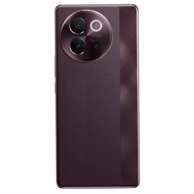 Full Body Housing For Vivo V40 Lite 5g Brown - Maxbhi Com