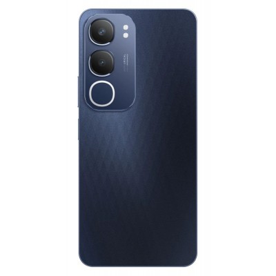 Full Body Housing For Vivo Y19s Blue - Maxbhi Com