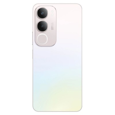 Full Body Housing For Vivo Y19s White - Maxbhi Com