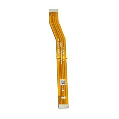 Lcd Flex Cable For Vivo Y19s By - Maxbhi Com