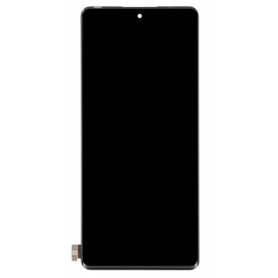 Display for Infinix Note 40 Pro 4g Gold (Combo Folder) by Maxbhi.com