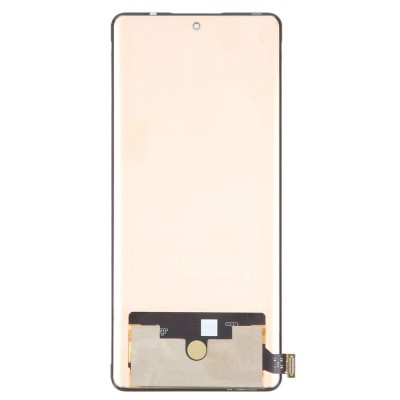 Display for Infinix Note 40 Pro 4g Gold (Combo Folder) by Maxbhi.com