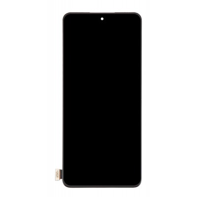 Lcd With Touch Screen For Oppo Reno12 F 5g Orange By - Maxbhi Com