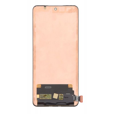 Lcd With Touch Screen For Oppo Reno12 F 5g Orange By - Maxbhi Com
