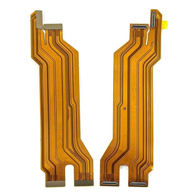 Main Board Flex Cable For Vivo V40 Lite 5g By - Maxbhi Com