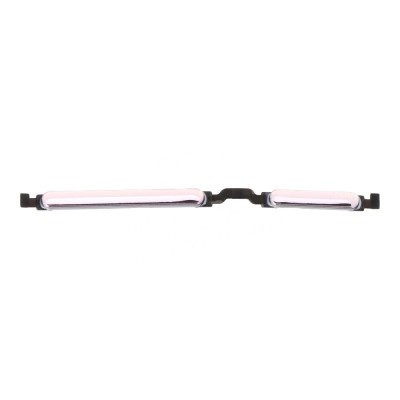 Power Button Outer For Oppo Reno12 F 5g Orange By - Maxbhi Com
