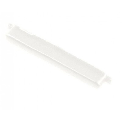 Volume Side Button Outer For Vivo Y19s White By - Maxbhi Com
