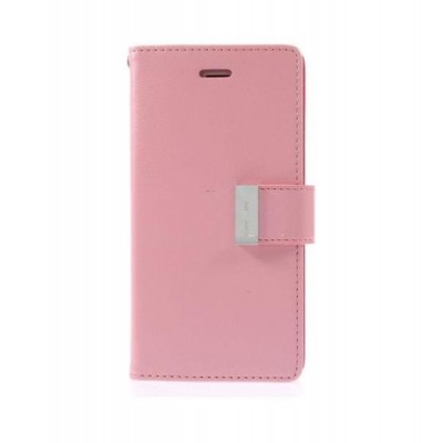 Flip Cover for Adcom A-Note - Pink