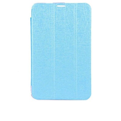 Flip Cover for Ainol Novo 7 Fire 16GB - Cyan