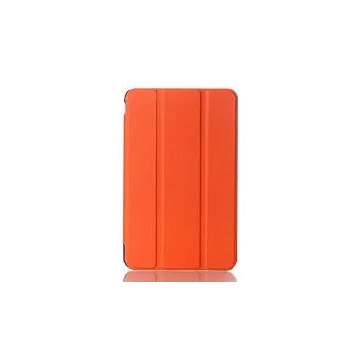 Flip Cover for Ainol Novo 7 Fire 16GB - Orange