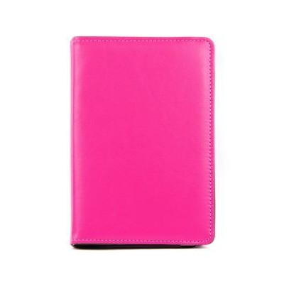 Flip Cover for Amosta Eduone 7D2A - Pink