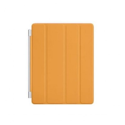 Flip Cover for Apple iPad 3G - Orange