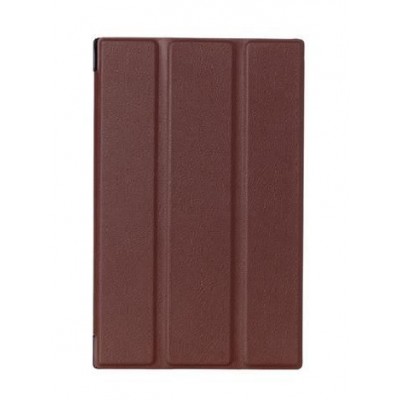 Flip Cover for Asus ZenPad C 7.0 Z170MG - Chocolate