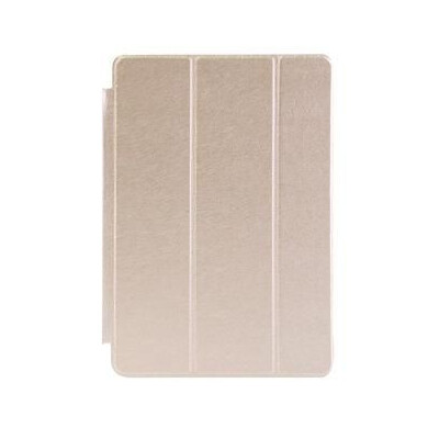 Flip Cover for Celkon CT2 Celtab - Golden