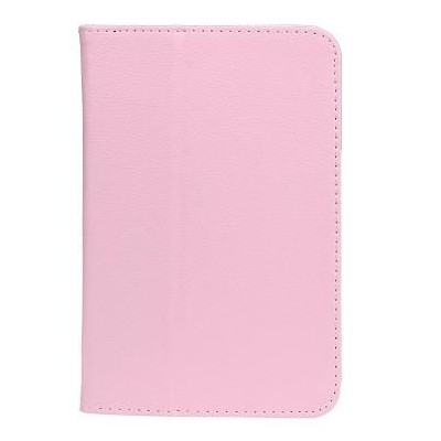 Flip Cover for Cherry Mobile Tegra Note 7 - Pink