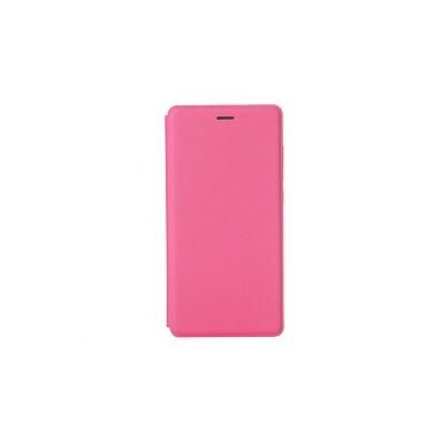 Flip Cover for Gaba A7 - Pink